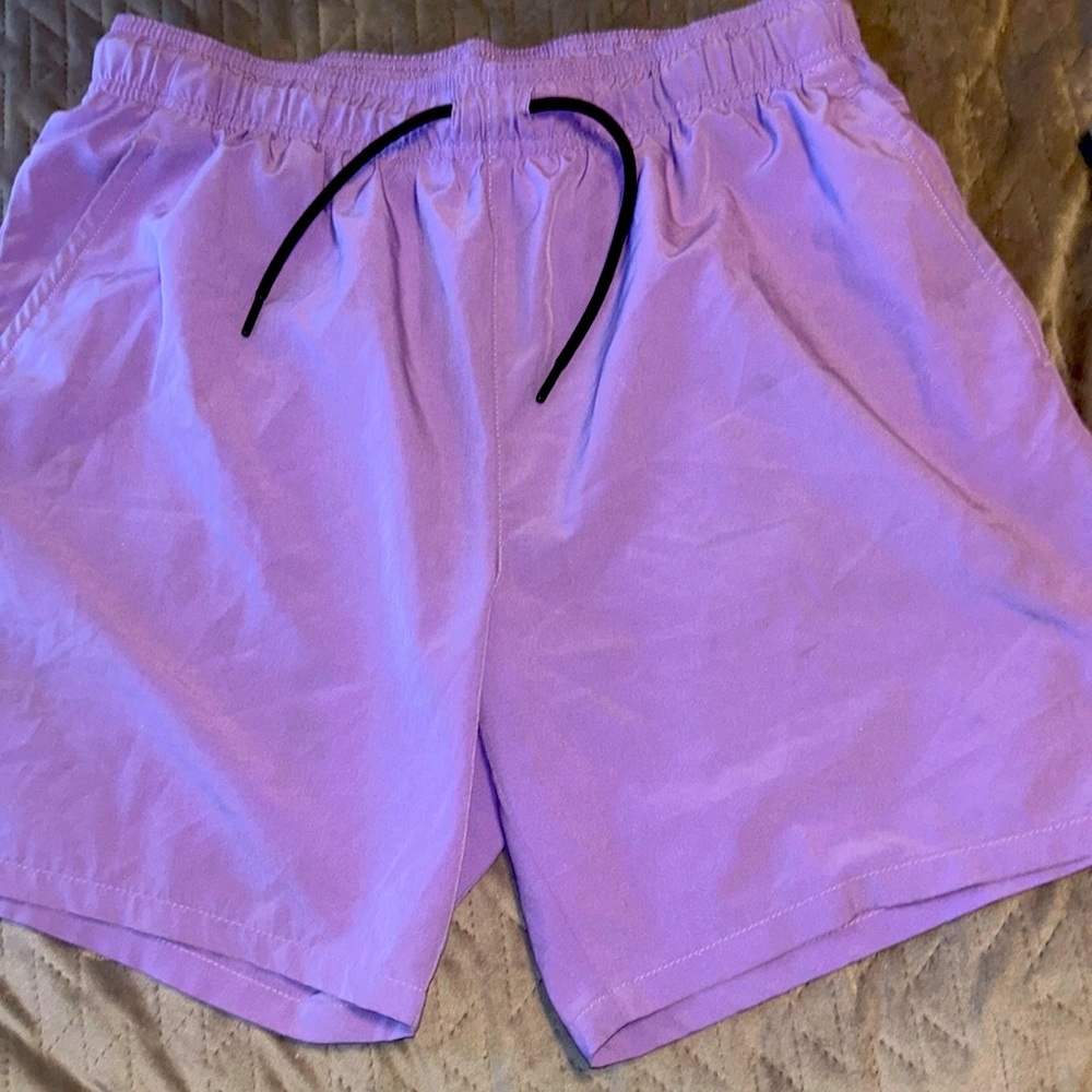 Men’s Swim Trunks